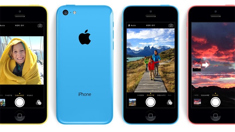 bereiden Zeug Schots iPhone 5C kopen? Lees alles over dit kleurrijke toestel